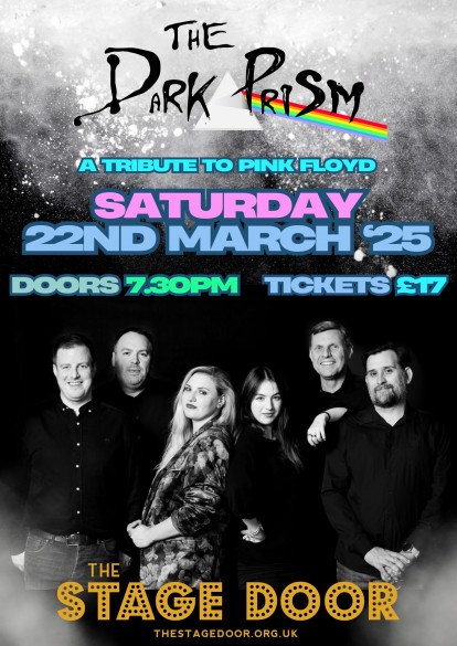 The Dark Prism - A tribute to Pink Floyd